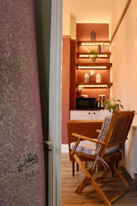 Apartamento Hyem At Cullercoats Exterior foto