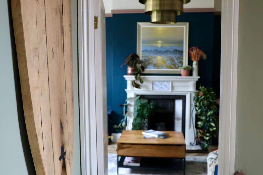 Apartamento Hyem At Cullercoats Exterior foto